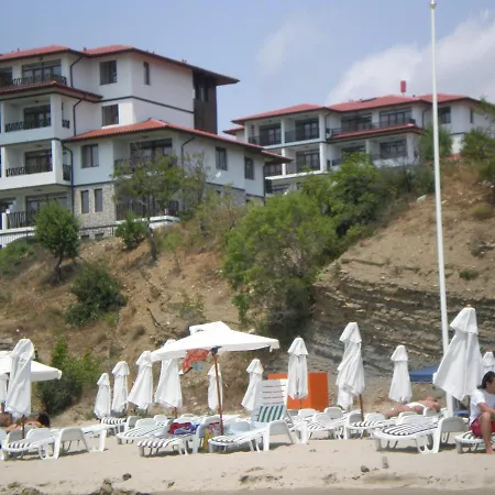 Bademite Daire Sveti Vlas