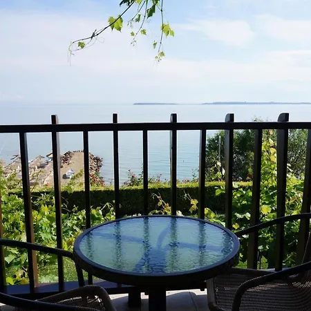 Daire Bademite Sveti Vlas