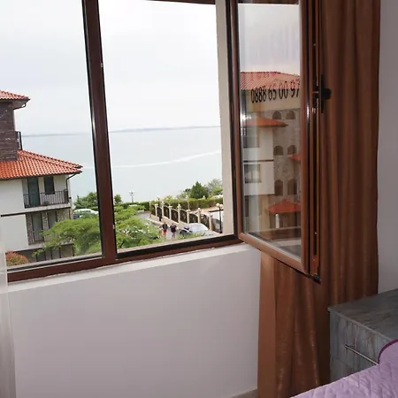 Bademite Daire Sveti Vlas