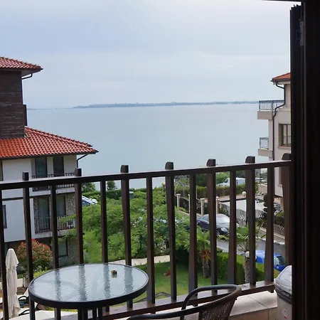 Daire Bademite Sveti Vlas