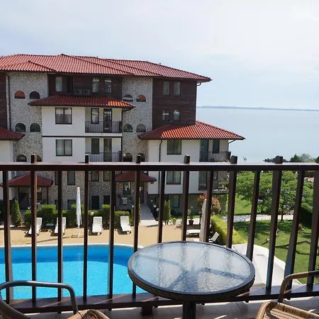 Bademite Daire Sveti Vlas