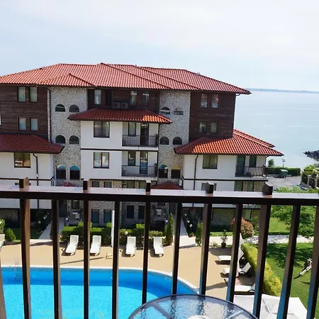 Bademite Daire Sveti Vlas