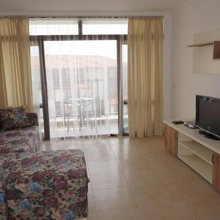 Bademite * Sveti Vlas