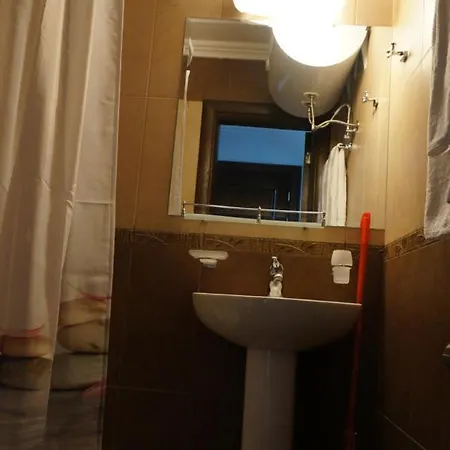 Bademite Daire Sveti Vlas