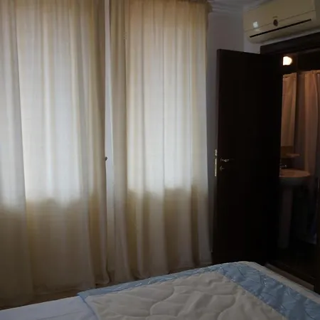 Daire Bademite Sveti Vlas