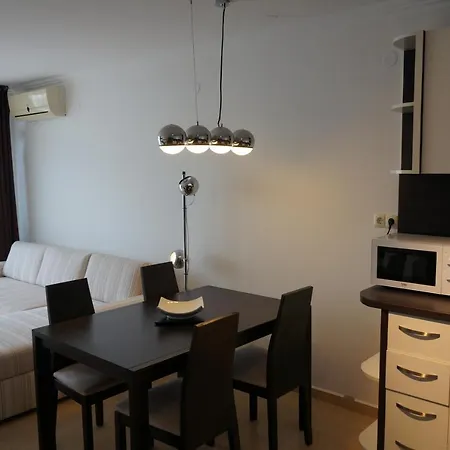 Bademite Daire Sveti Vlas