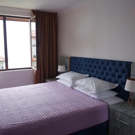 Bademite Daire Sveti Vlas