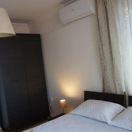 Bademite Daire Sveti Vlas