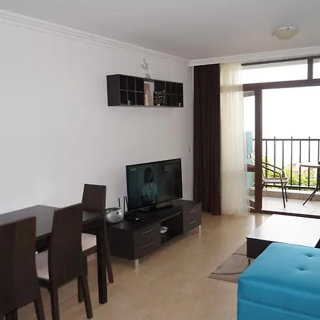 Bademite Apartament *