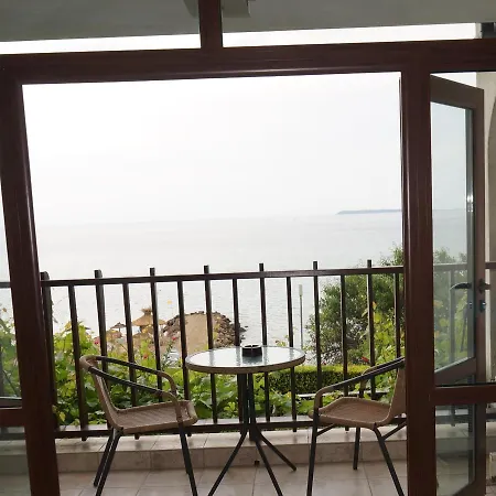 Bademite Apartament Święty Włas