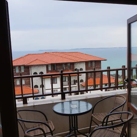 Bademite * Święty Włas