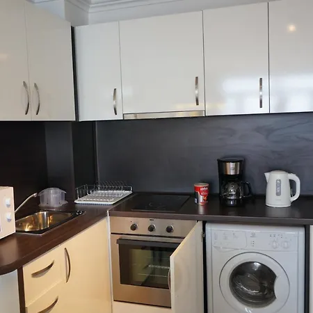 Bademite Apartament Święty Włas