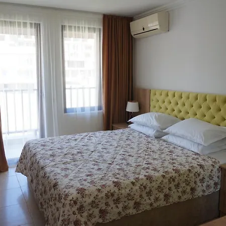 Apartament Bademite Święty Włas