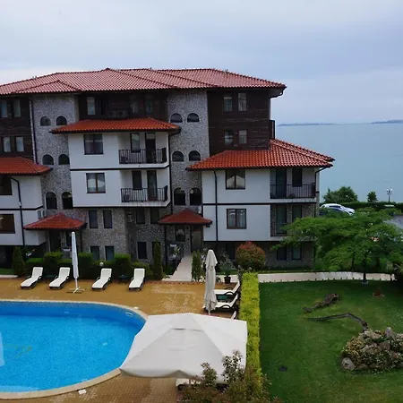 Apartament Bademite *