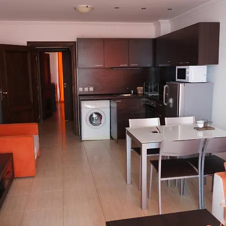 Bademite Apartament *