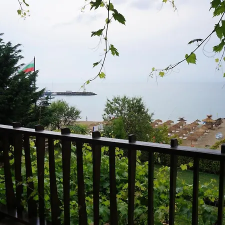 Apartament Bademite Święty Włas