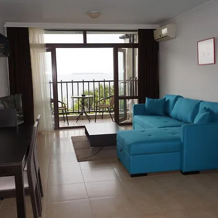 Apartament Bademite *