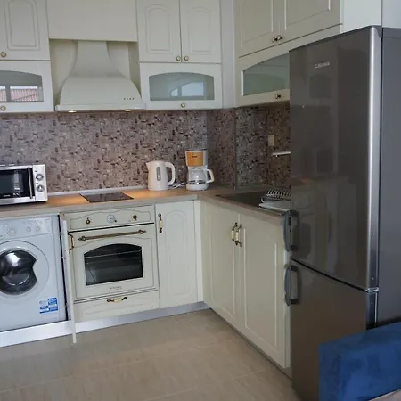 Apartament Bademite Święty Włas