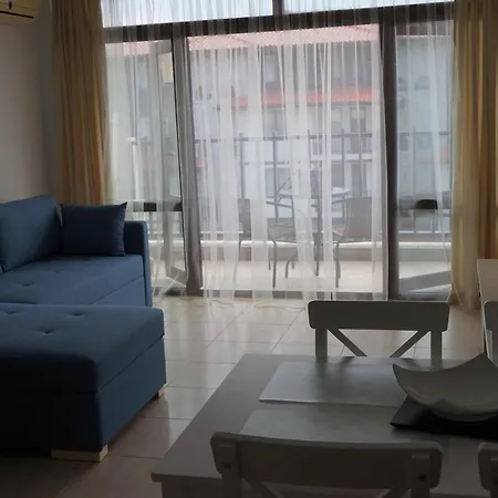 Apartament Bademite Święty Włas