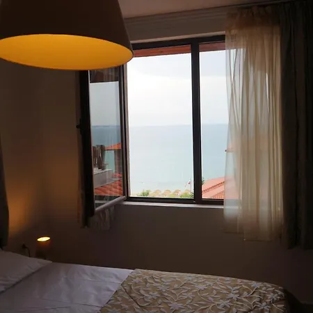 Bademite * Święty Włas