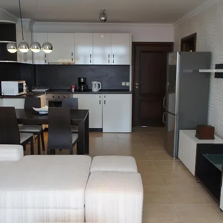 Apartament Bademite *