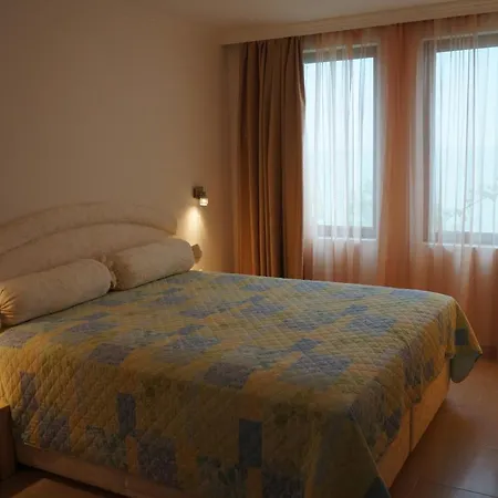 Bademite Apartament Święty Włas