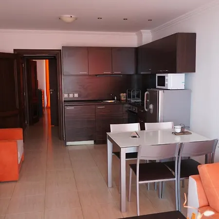 Apartament Bademite Święty Włas