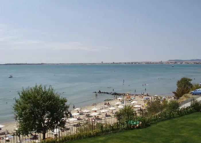 Bademite Apartamento *