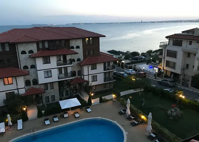 Apartamento Bademite