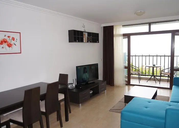 Bademite Apartamento *