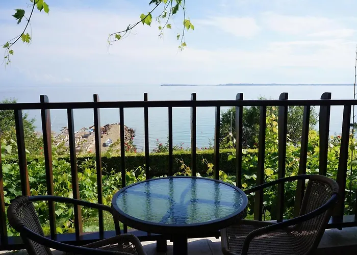 Apartamento Bademite Sveti Vlas