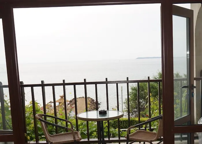 Bademite Apartamento Sveti Vlas