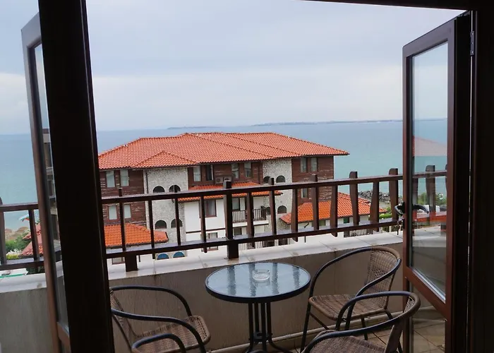 Bademite * Sveti Vlas