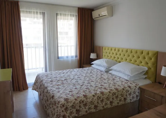 Apartamento Bademite Sveti Vlas