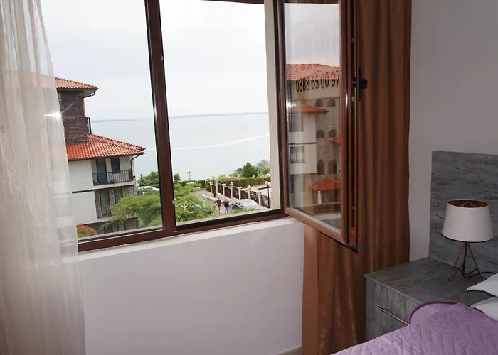 Bademite Apartamento Sveti Vlas