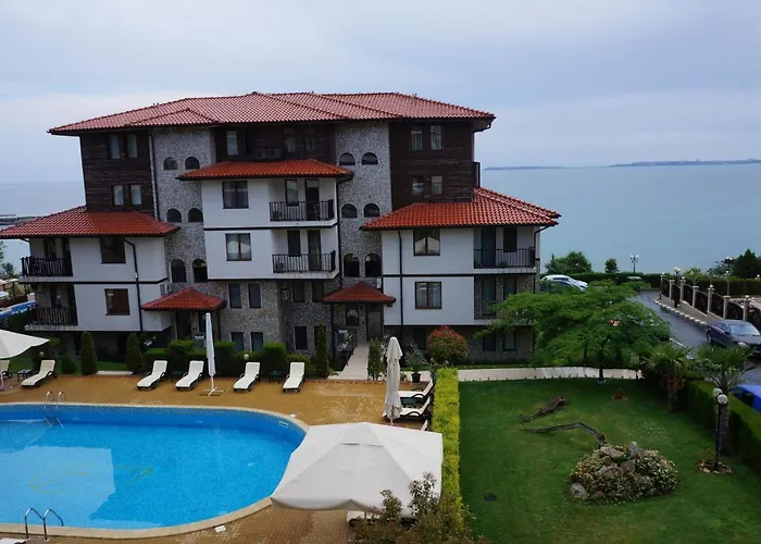 Apartamento Bademite *