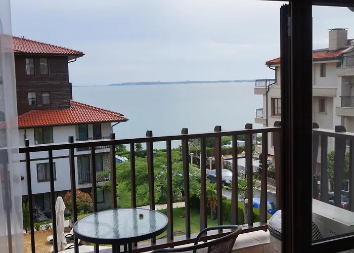 Apartamento Bademite Sveti Vlas