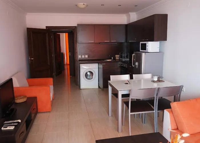 Bademite Apartamento *