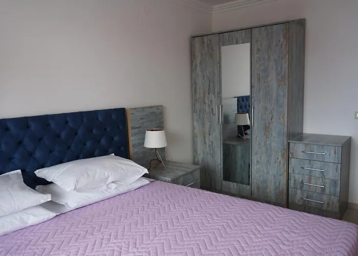 Apartamento Bademite