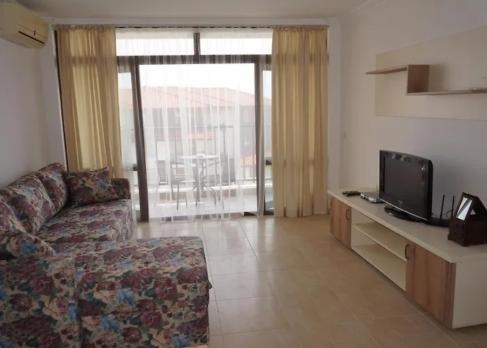 Bademite * スヴェティ・ヴラス