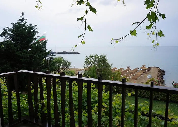 Apartamento Bademite Sveti Vlas