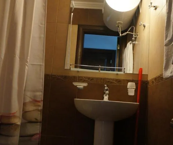 Bademite Apartamento Sveti Vlas