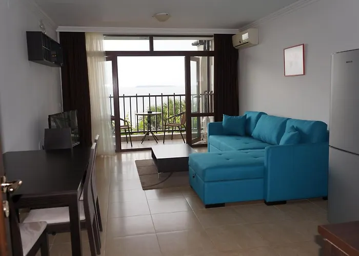 Apartamento Bademite *