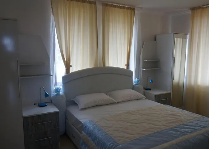 Bademite * Sveti Vlas