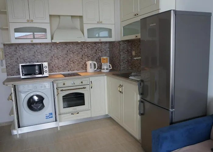 Apartamento Bademite Sveti Vlas