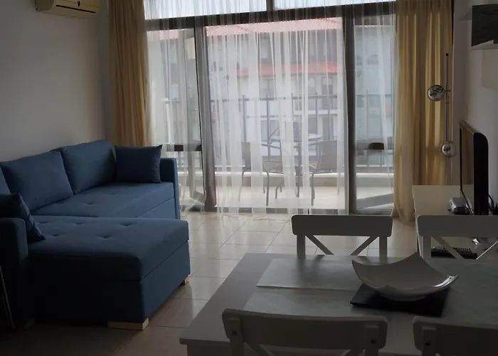 Apartamento Bademite Sveti Vlas