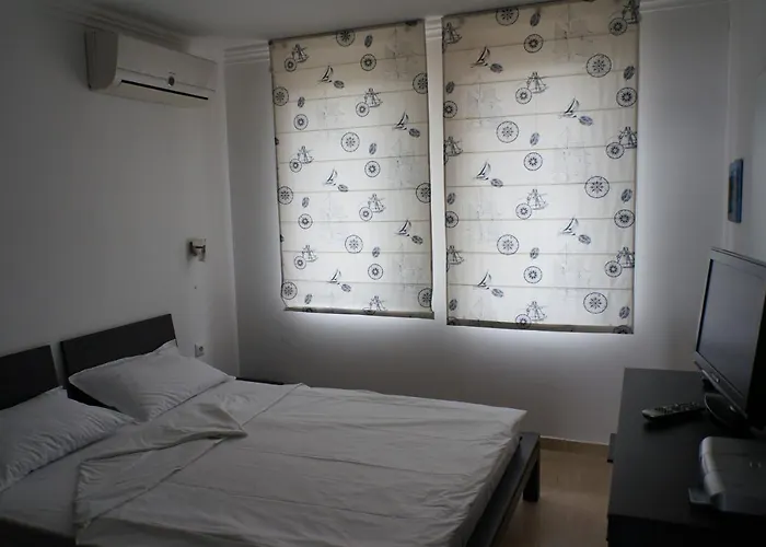 Bademite * Sveti Vlas