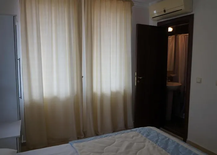 Apartamento Bademite Sveti Vlas