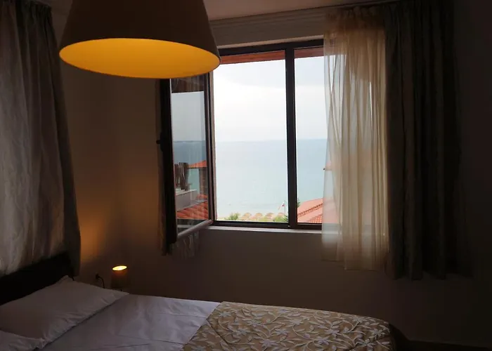 Bademite * Sveti Vlas