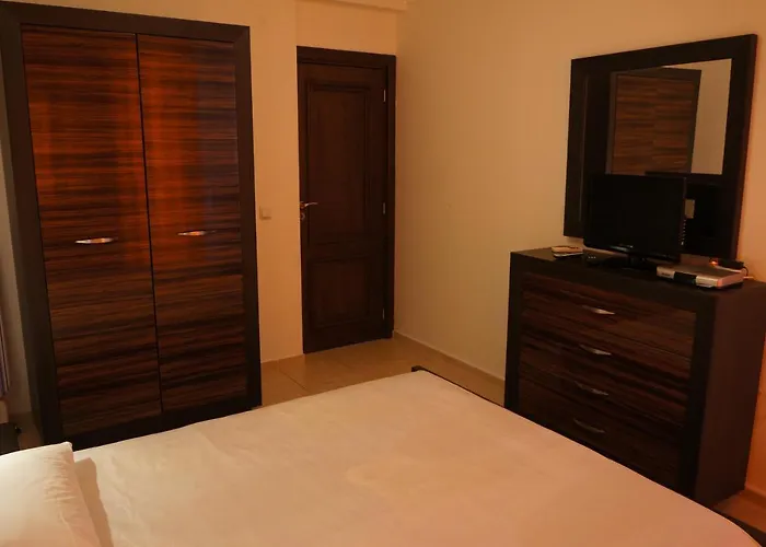 Apartamento Bademite